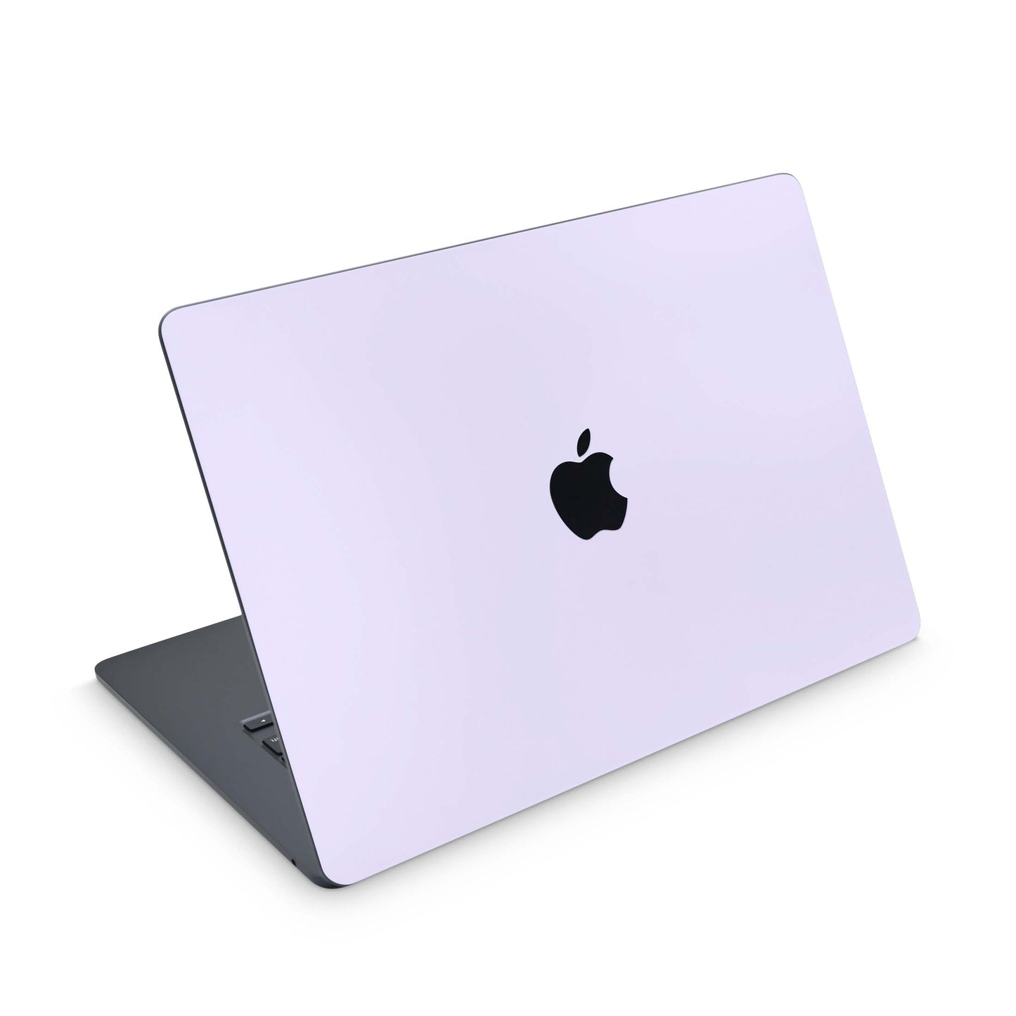Lavender Mist - MacBook