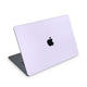 Lavender Mist - MacBook