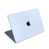 Powder Blue - MacBook