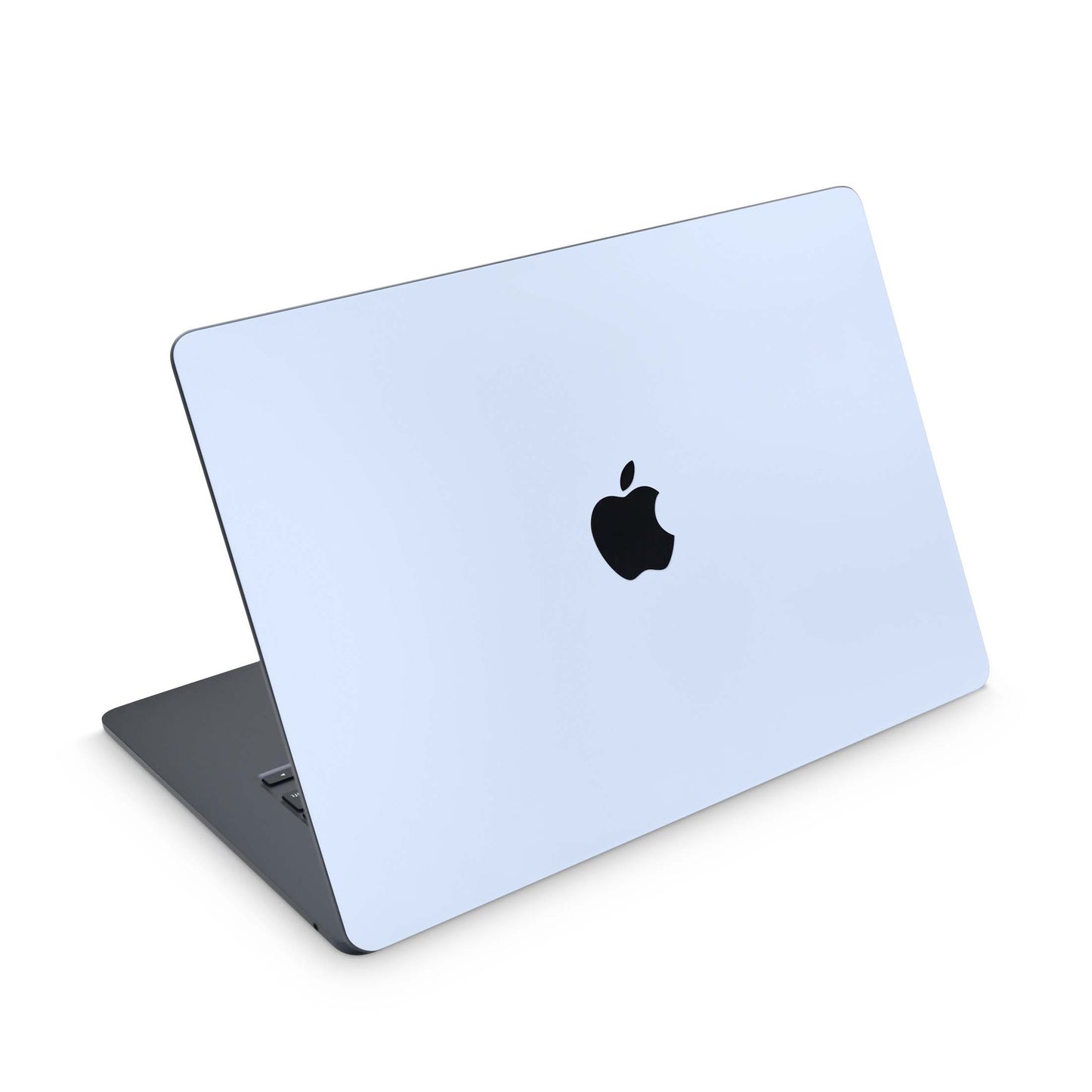 Powder Blue - MacBook