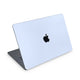 Powder Blue - MacBook