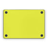 Acid Yellow - MacBook