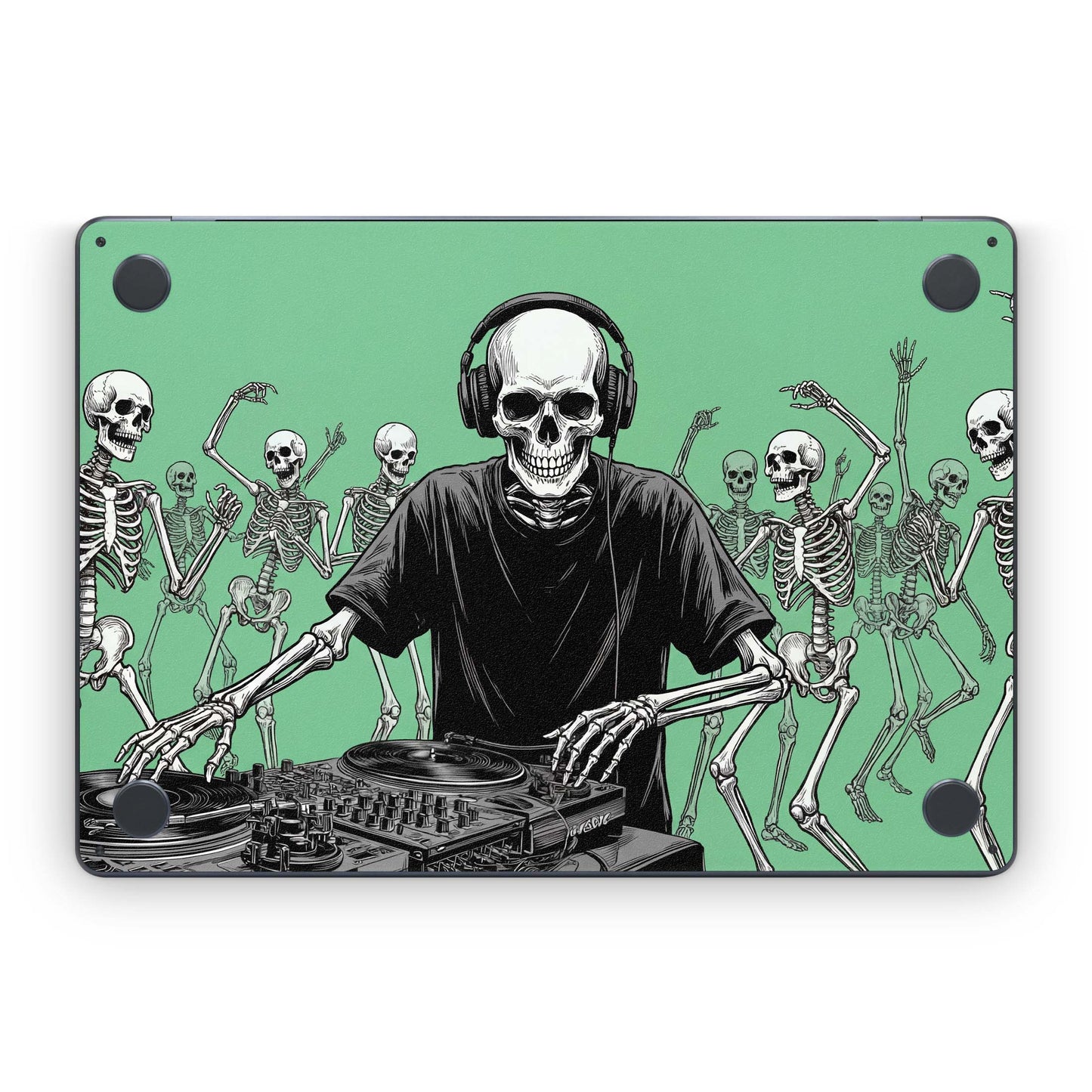 Afterlife - MacBook