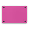 Berry Pink - MacBook