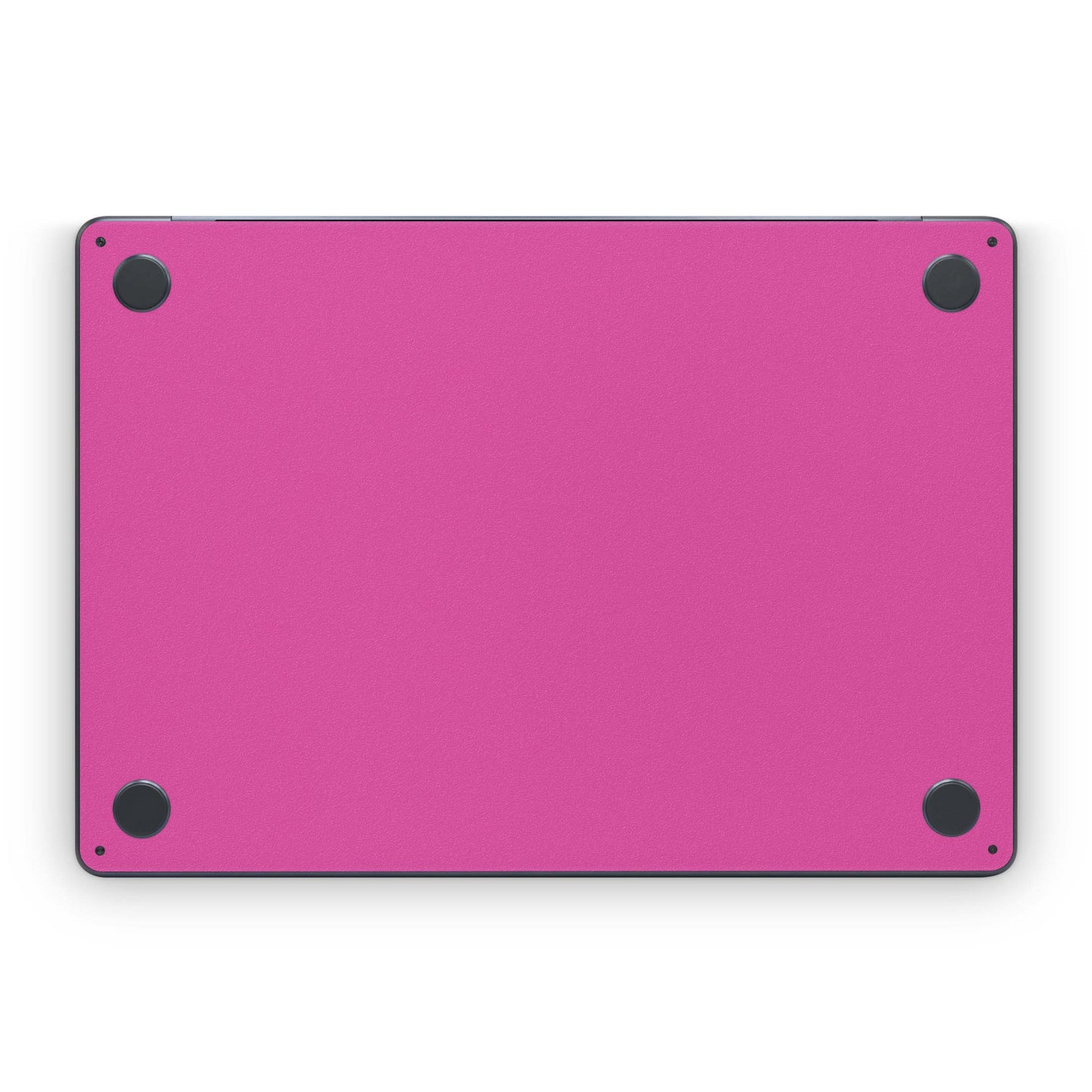 Berry Pink - MacBook