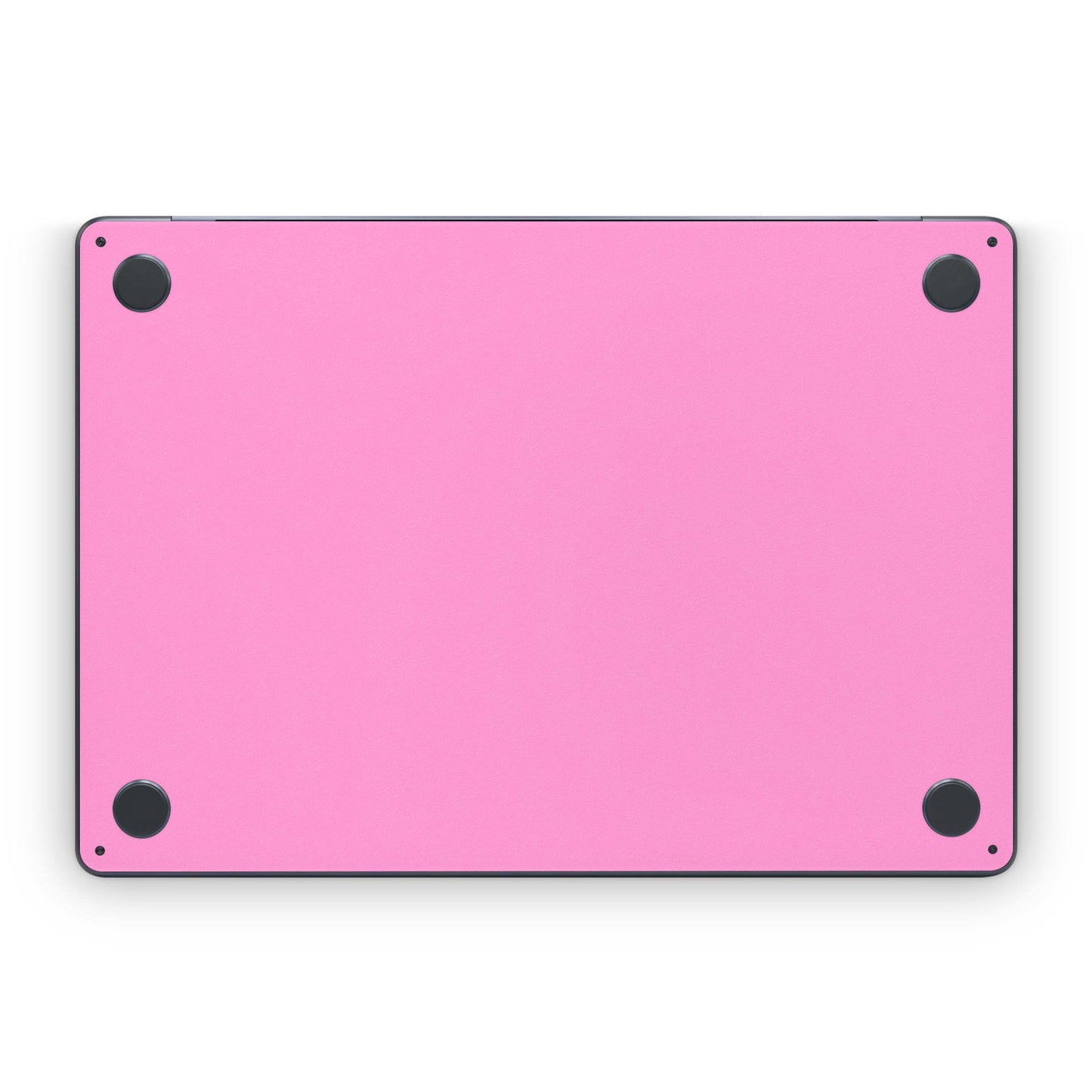 Bubblegum Pink - MacBook