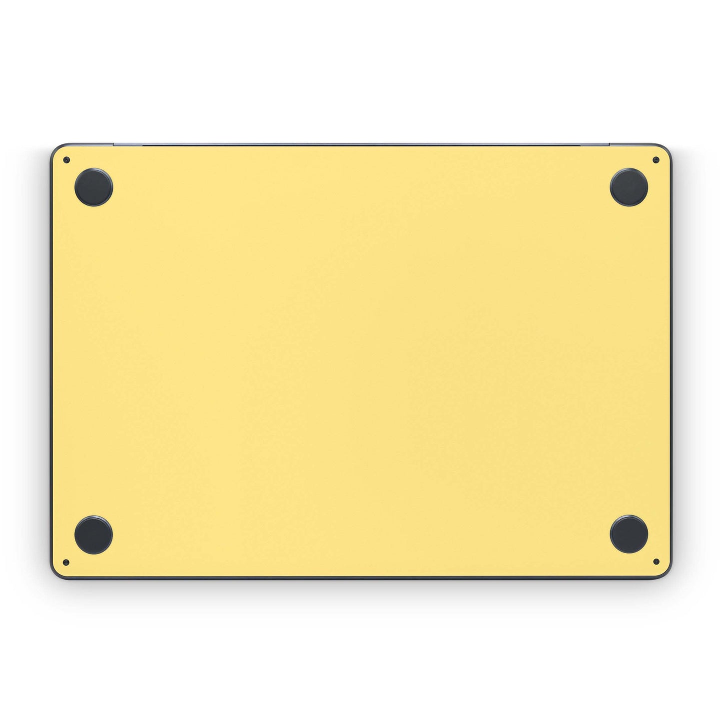 Butter Cream - MacBook