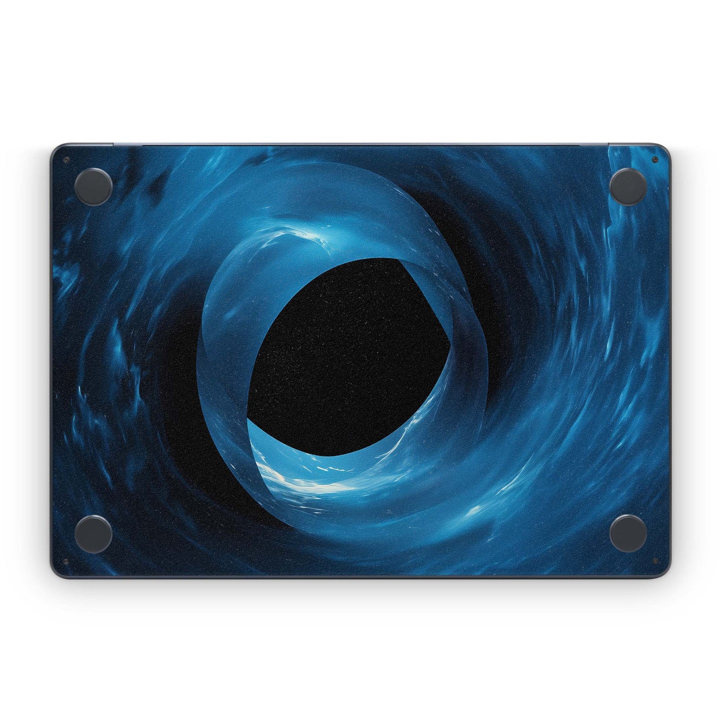 Cosmic Gate - MacBook