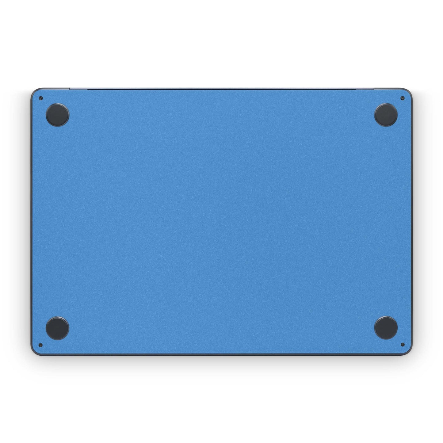 Denim Blue - MacBook