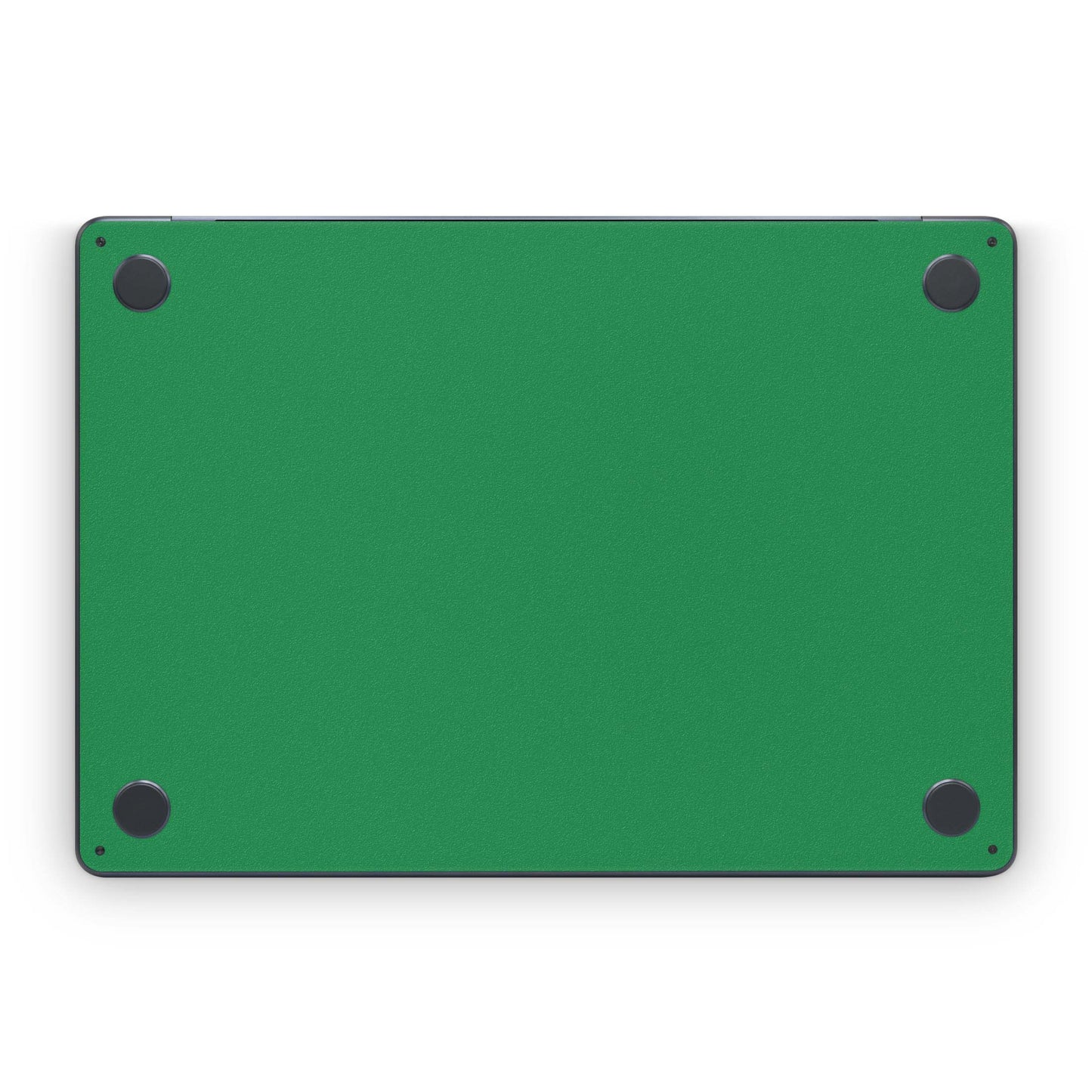 Emerald Green - MacBook