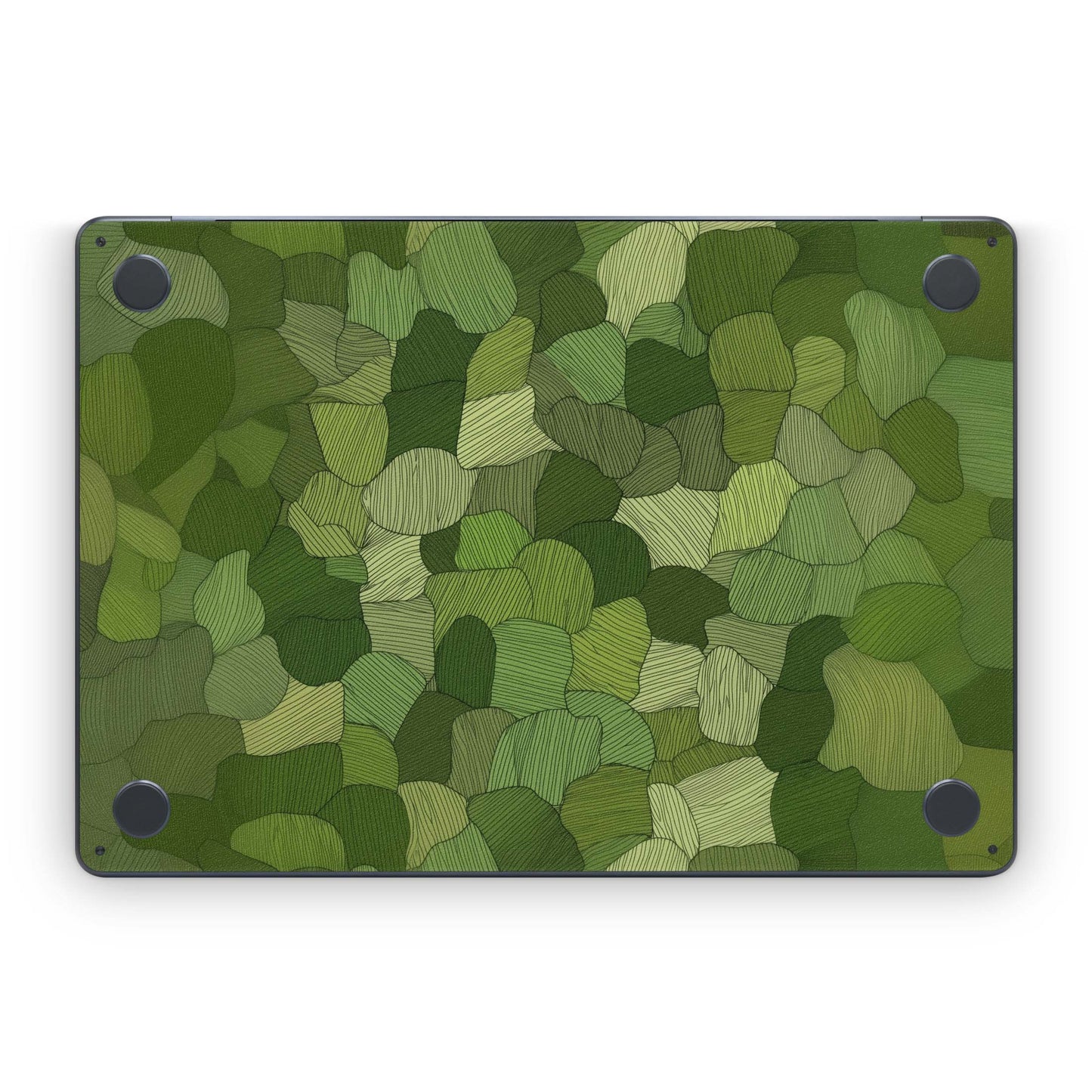 ForestSkin - MacBook