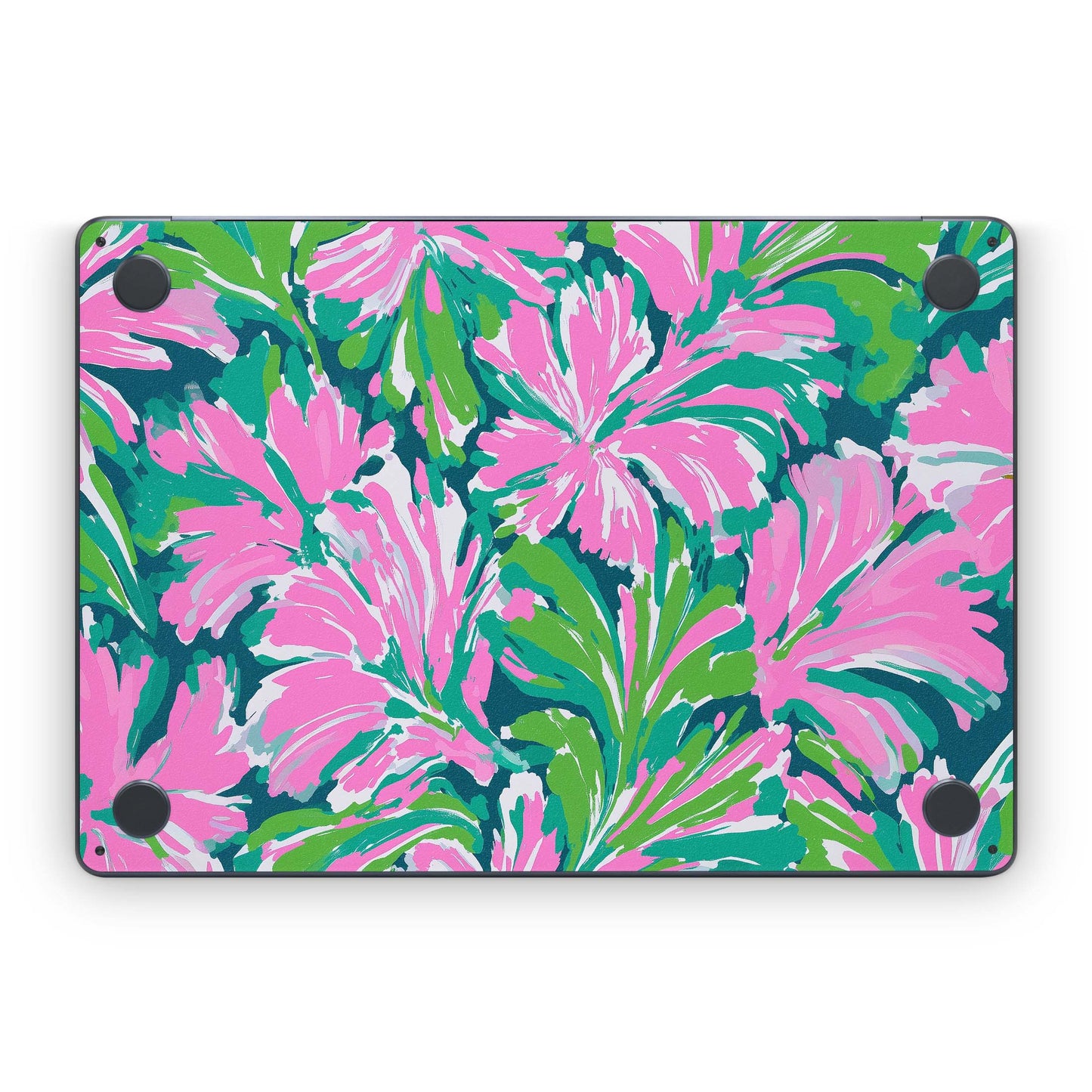 Leafbeat - MacBook
