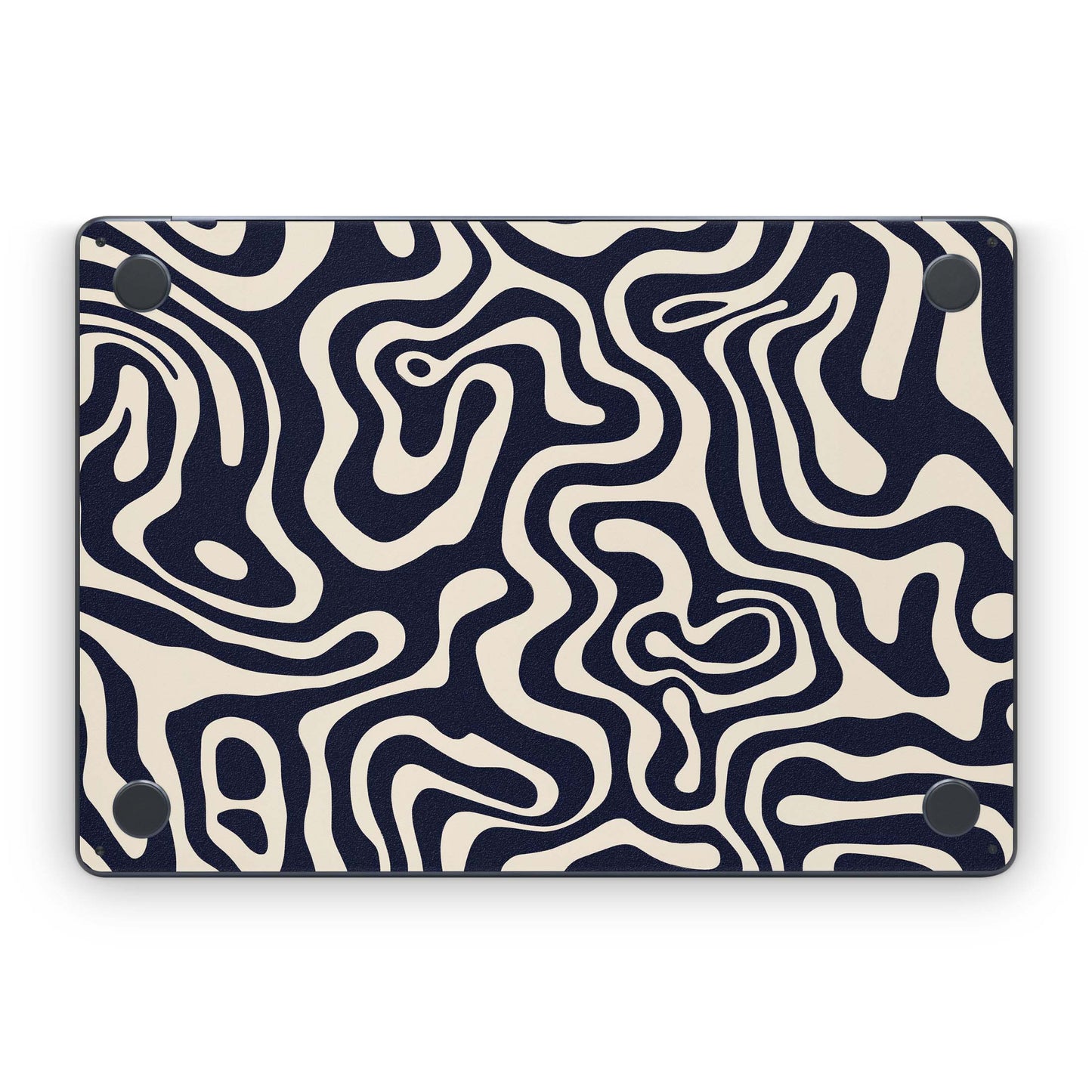 LiquPath - MacBook