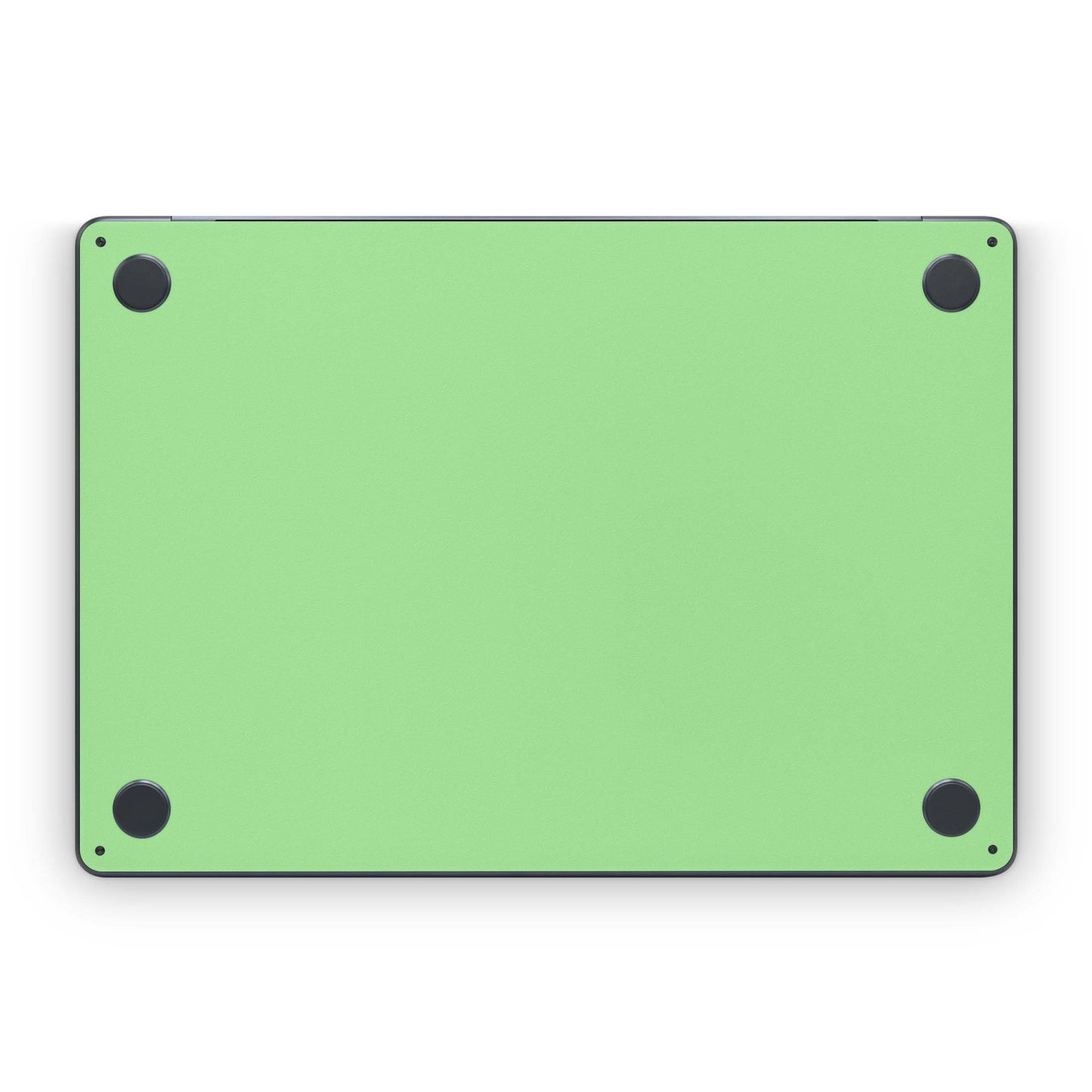 Mint Fresh - MacBook