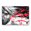 Ninja Wrath - MacBook