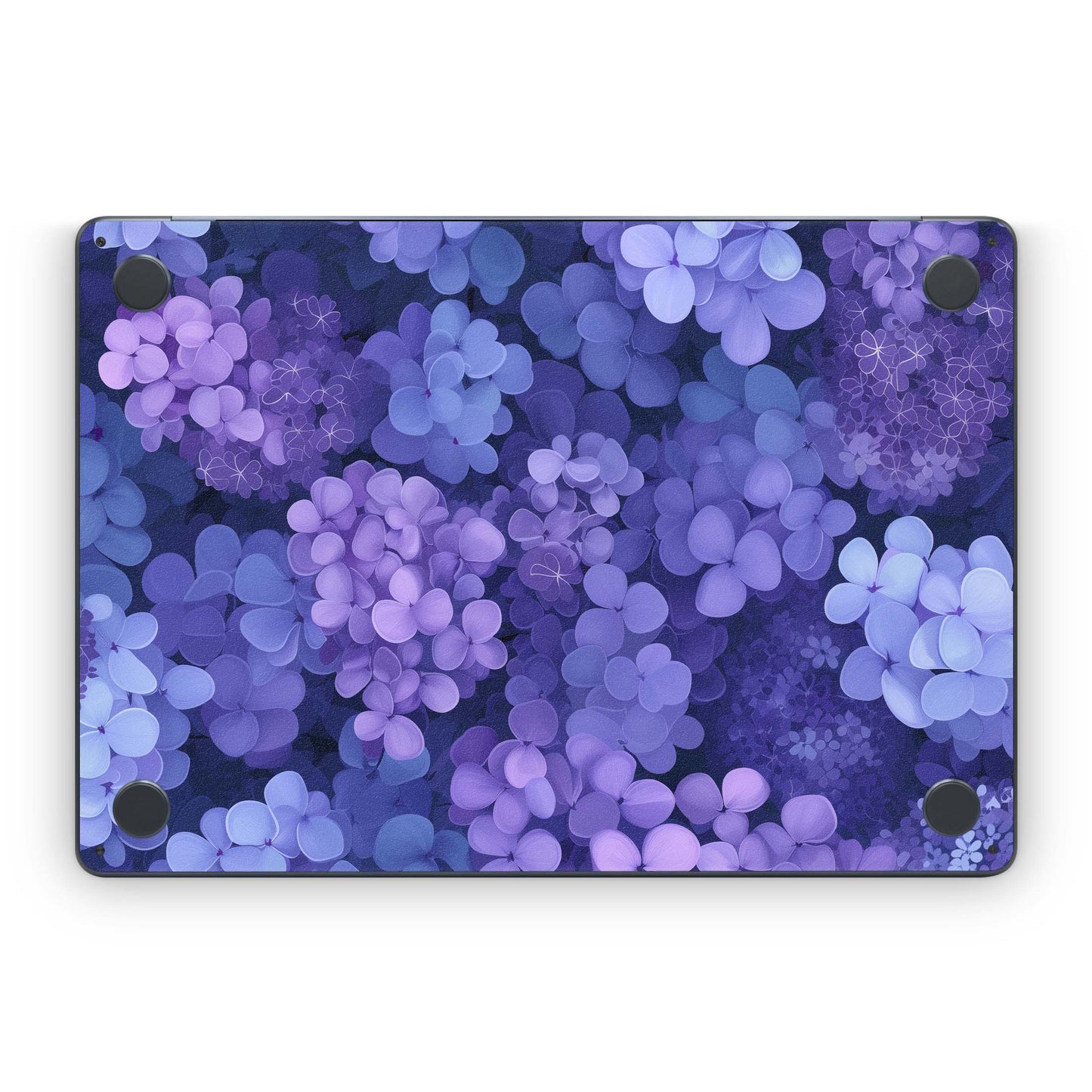 Petal Dance - MacBook