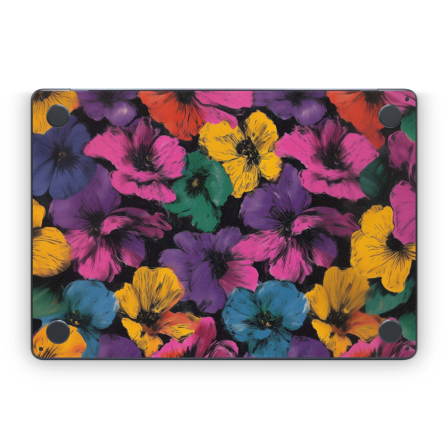 Popetia - MacBook