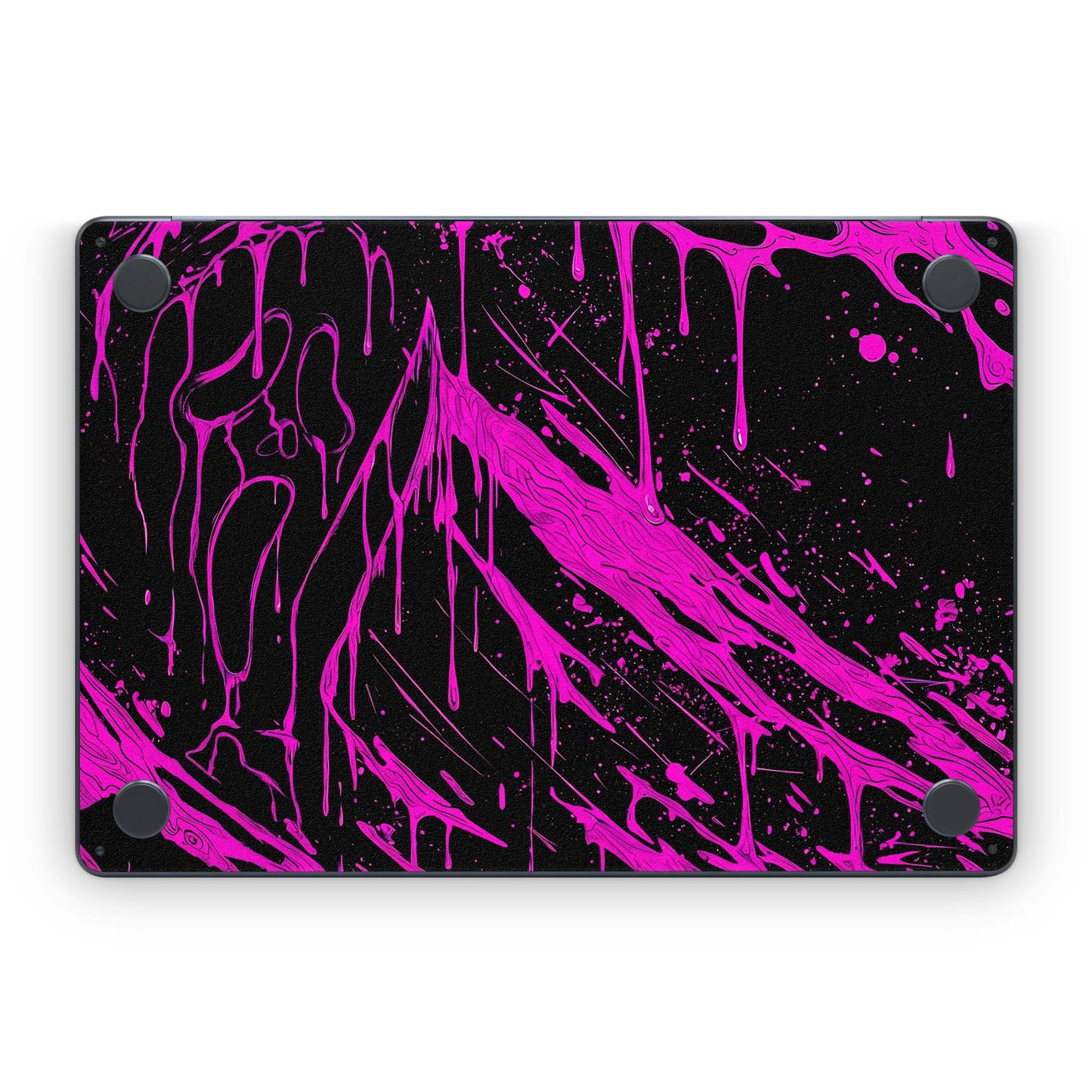 Psycho Glow - MacBook