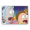 R&M Run - MacBook