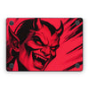 RedScream - MacBook