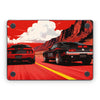 RedLine - MacBook