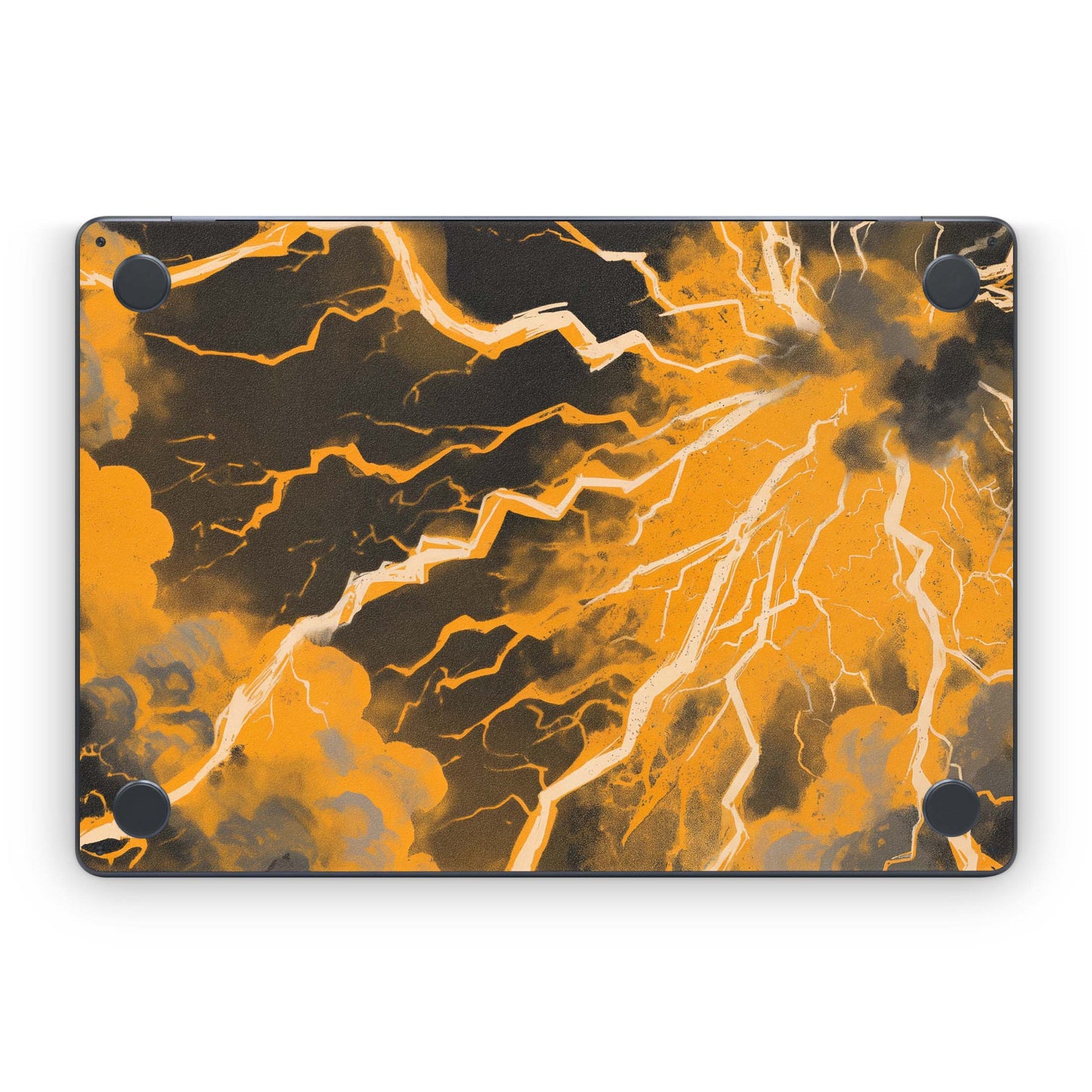 Shock Bones - MacBook