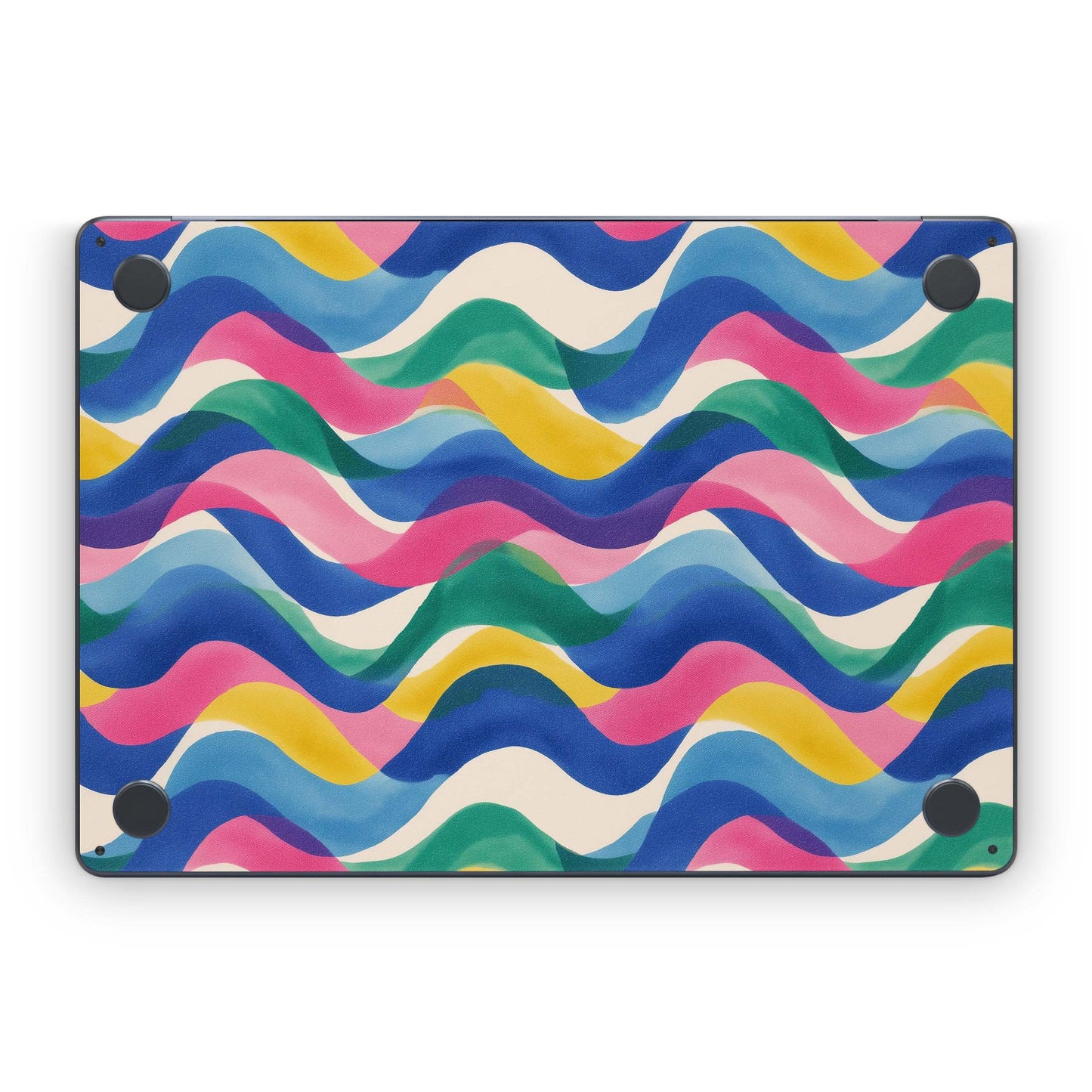 Solune - MacBook