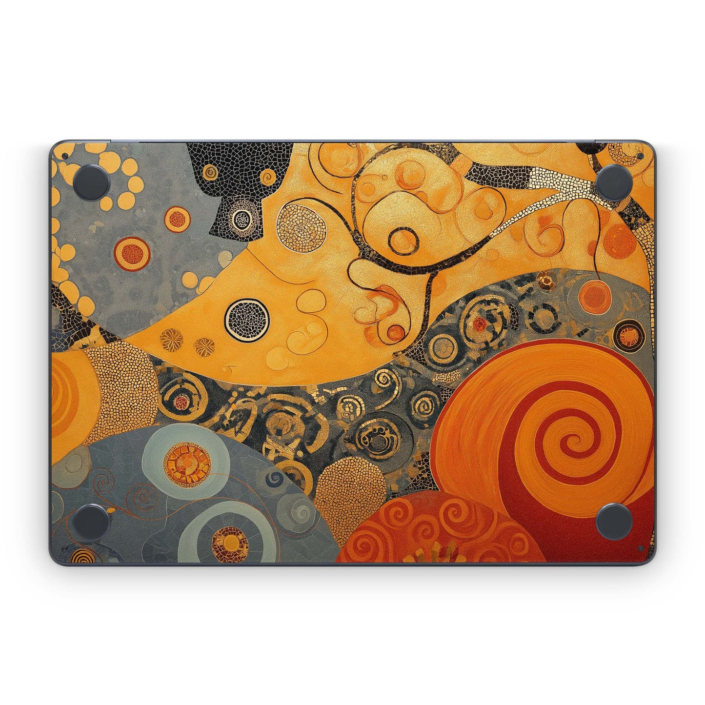 SpiralLife - MacBook
