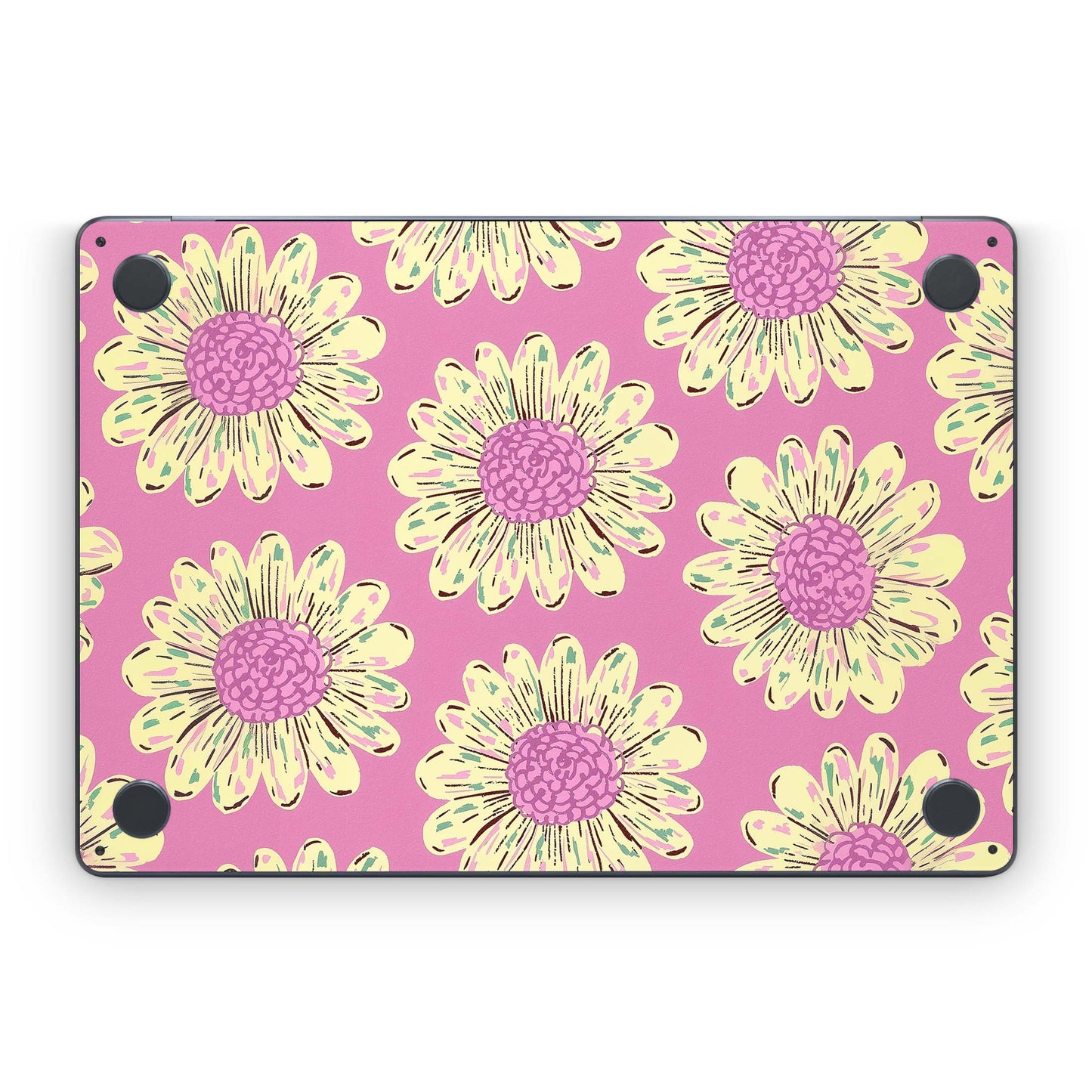 Sunna - MacBook