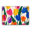 Tulip Parade - MacBook