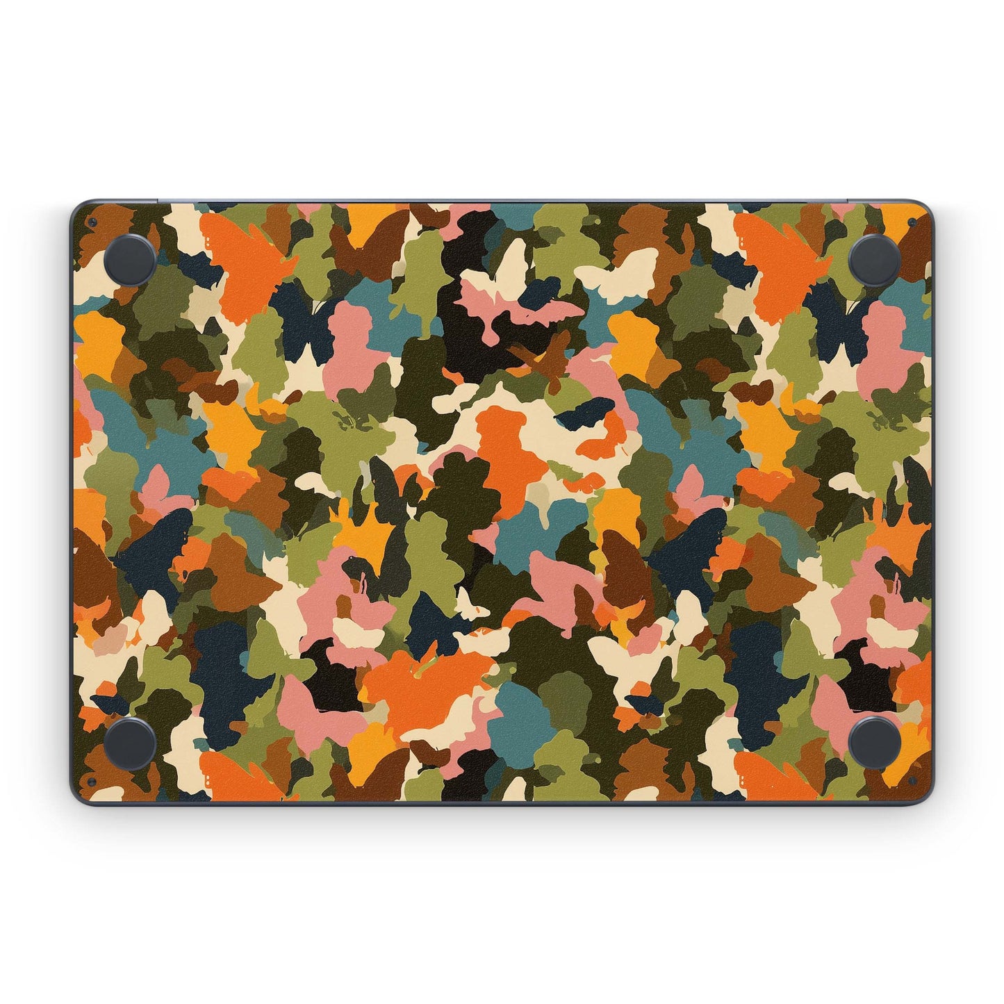 UrbanCamo - MacBook
