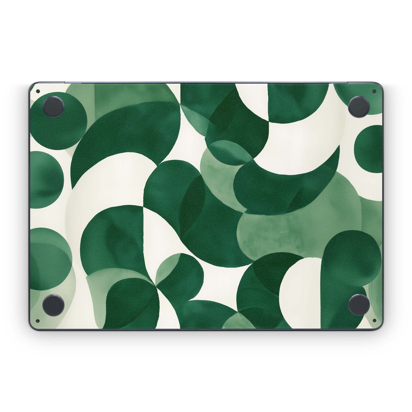 VerdalLoop - MacBook