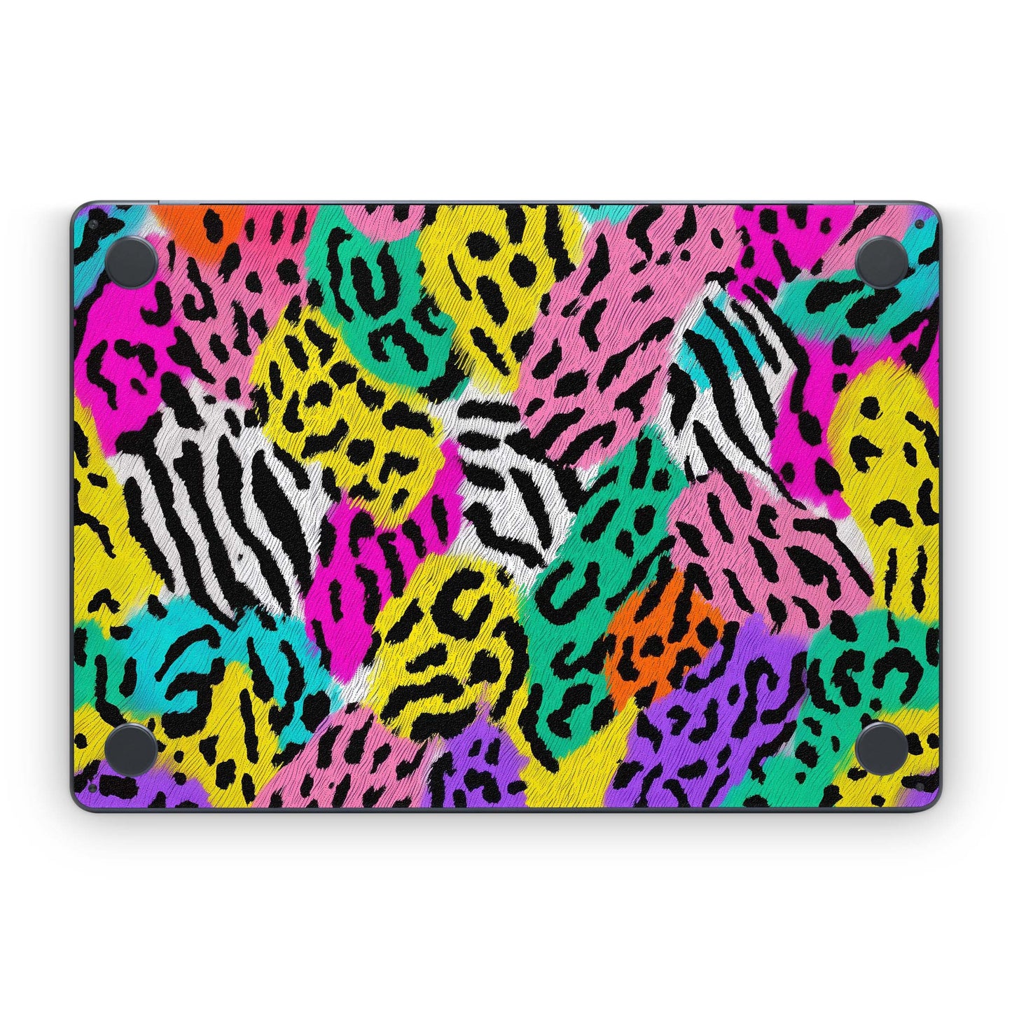 WildSpots - MacBook