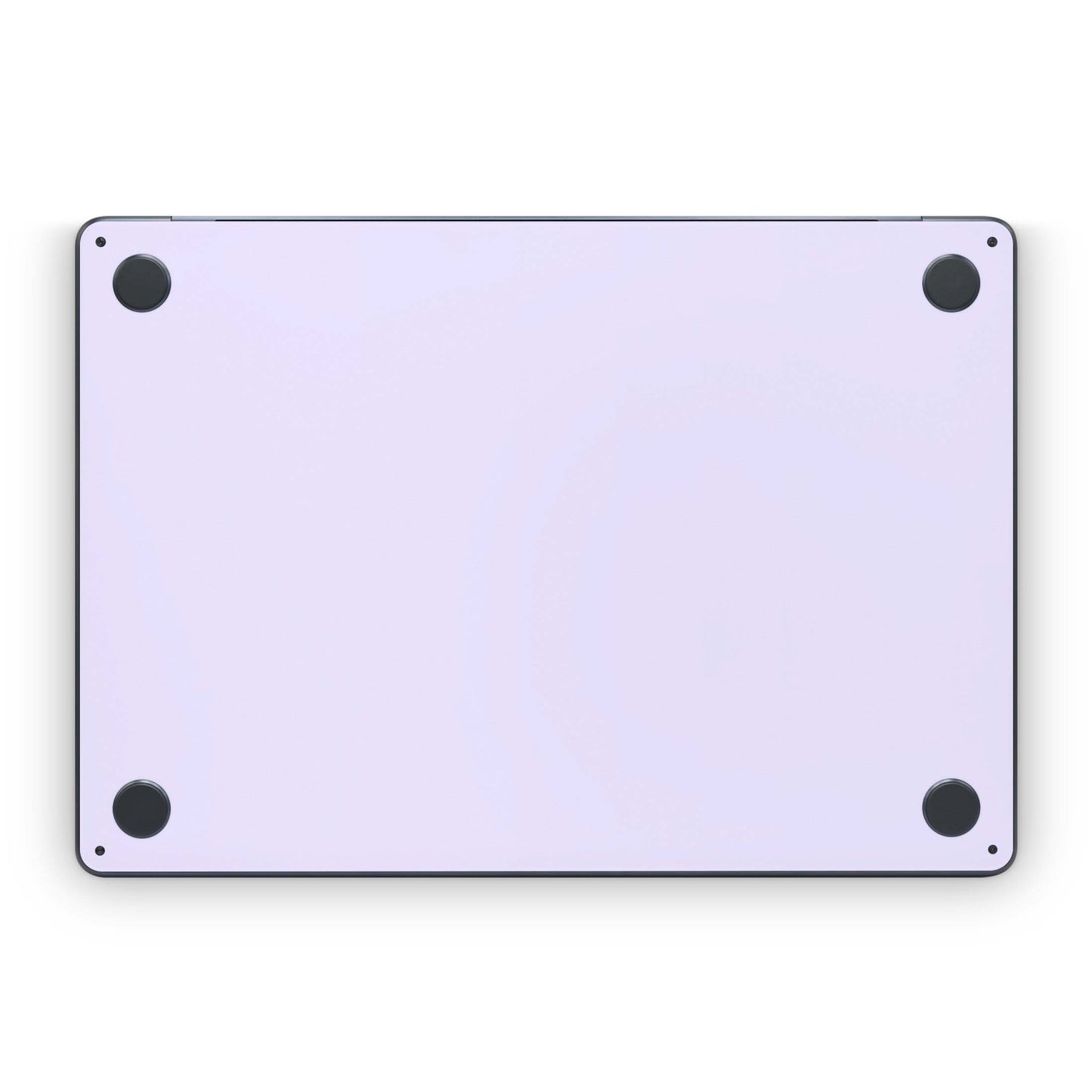 Lavender Mist - MacBook