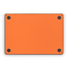 Sunset Orange - MacBook