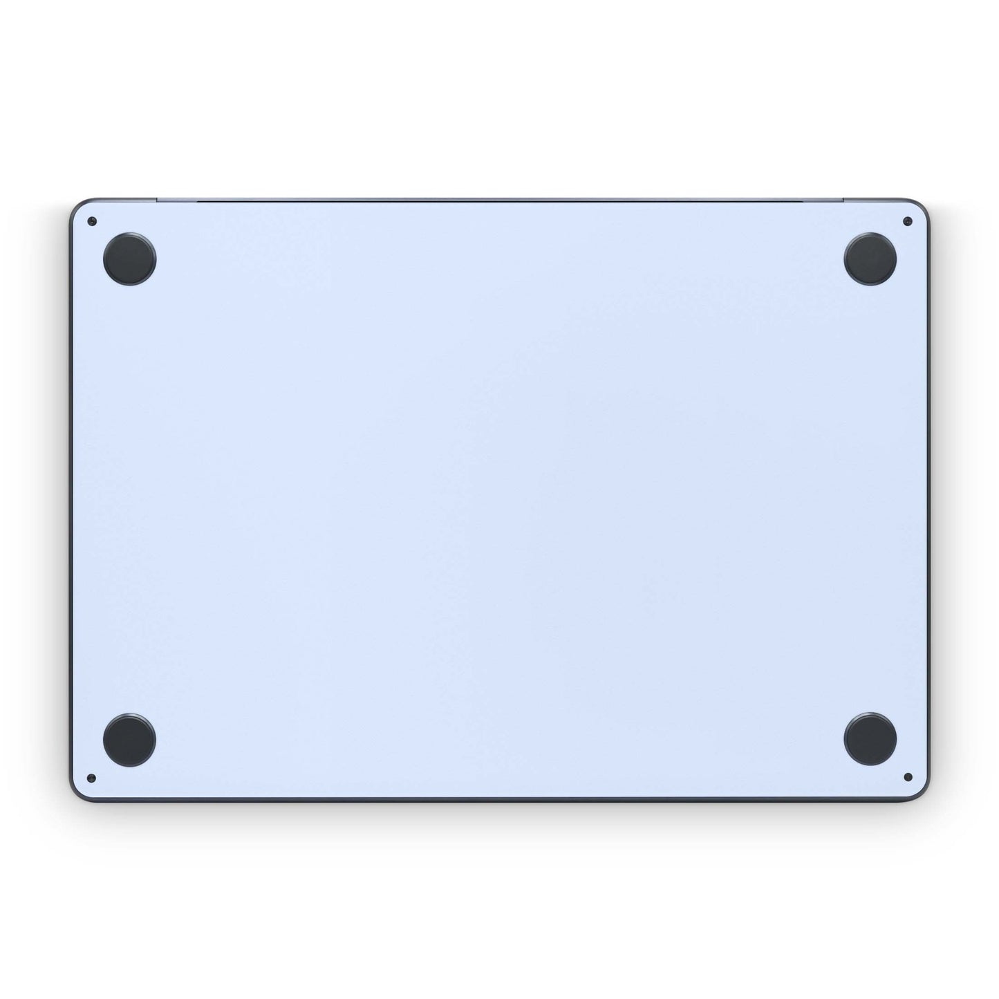 Powder Blue - MacBook