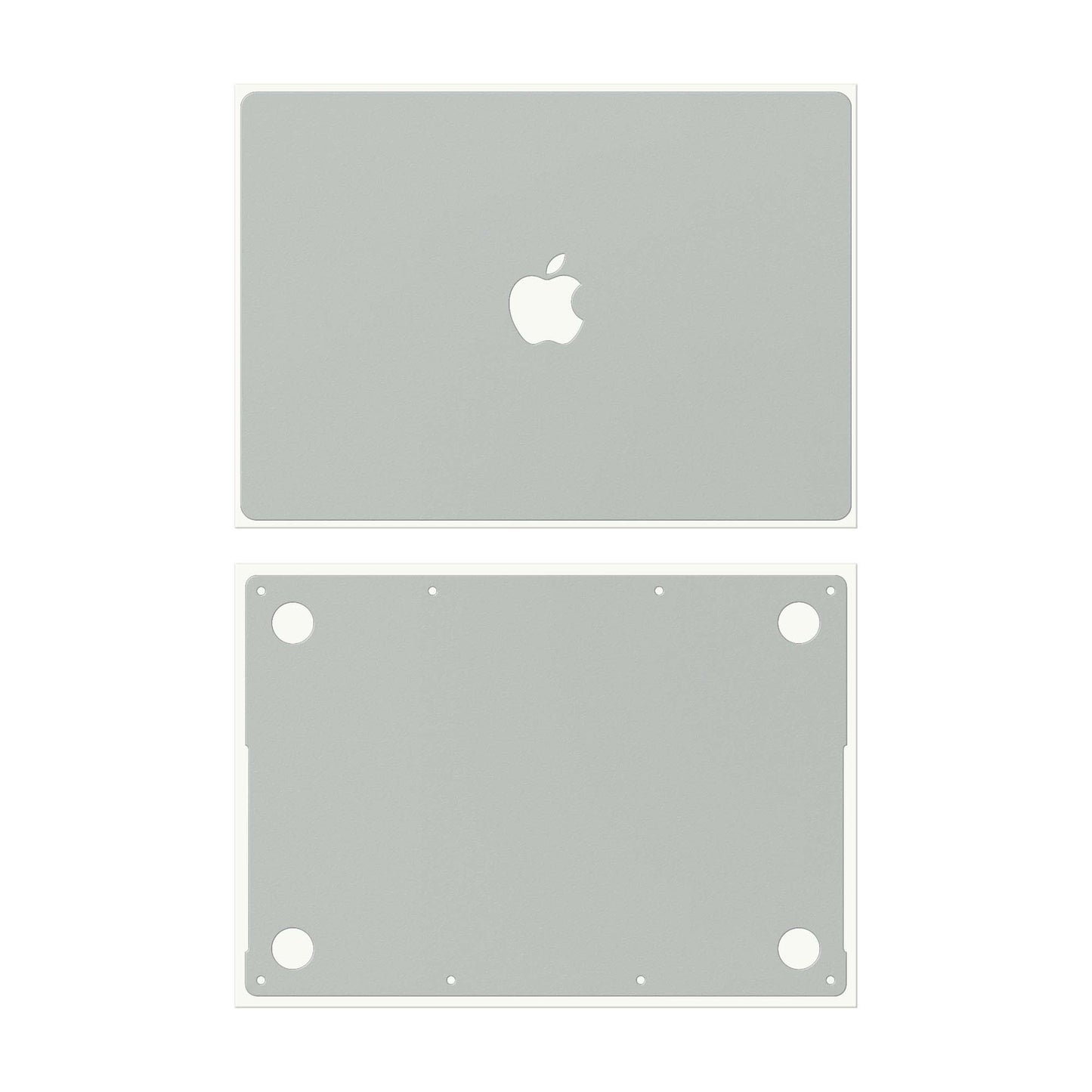 Aurea - MacBook