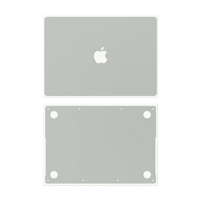 Aurea - MacBook