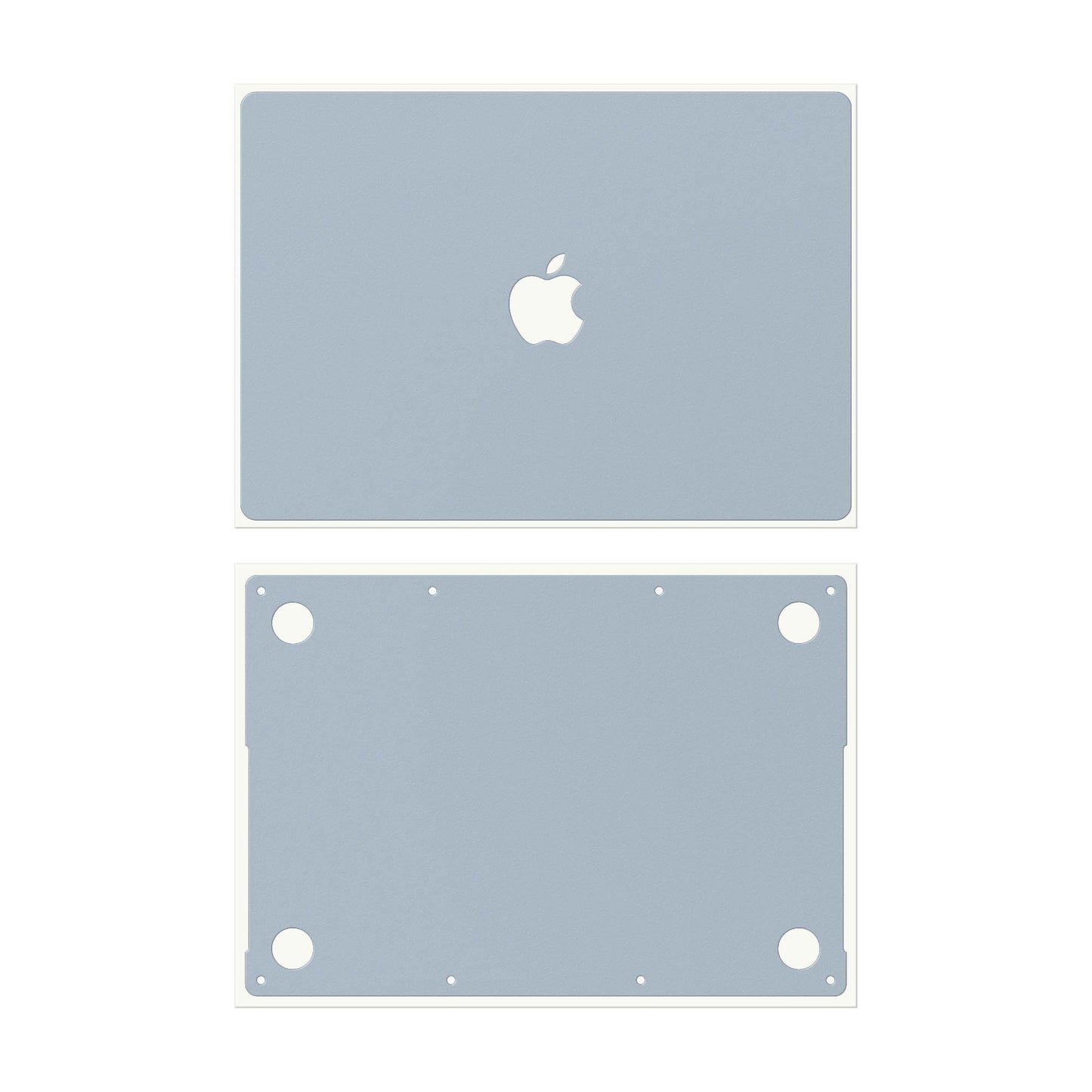 Auriv - MacBook