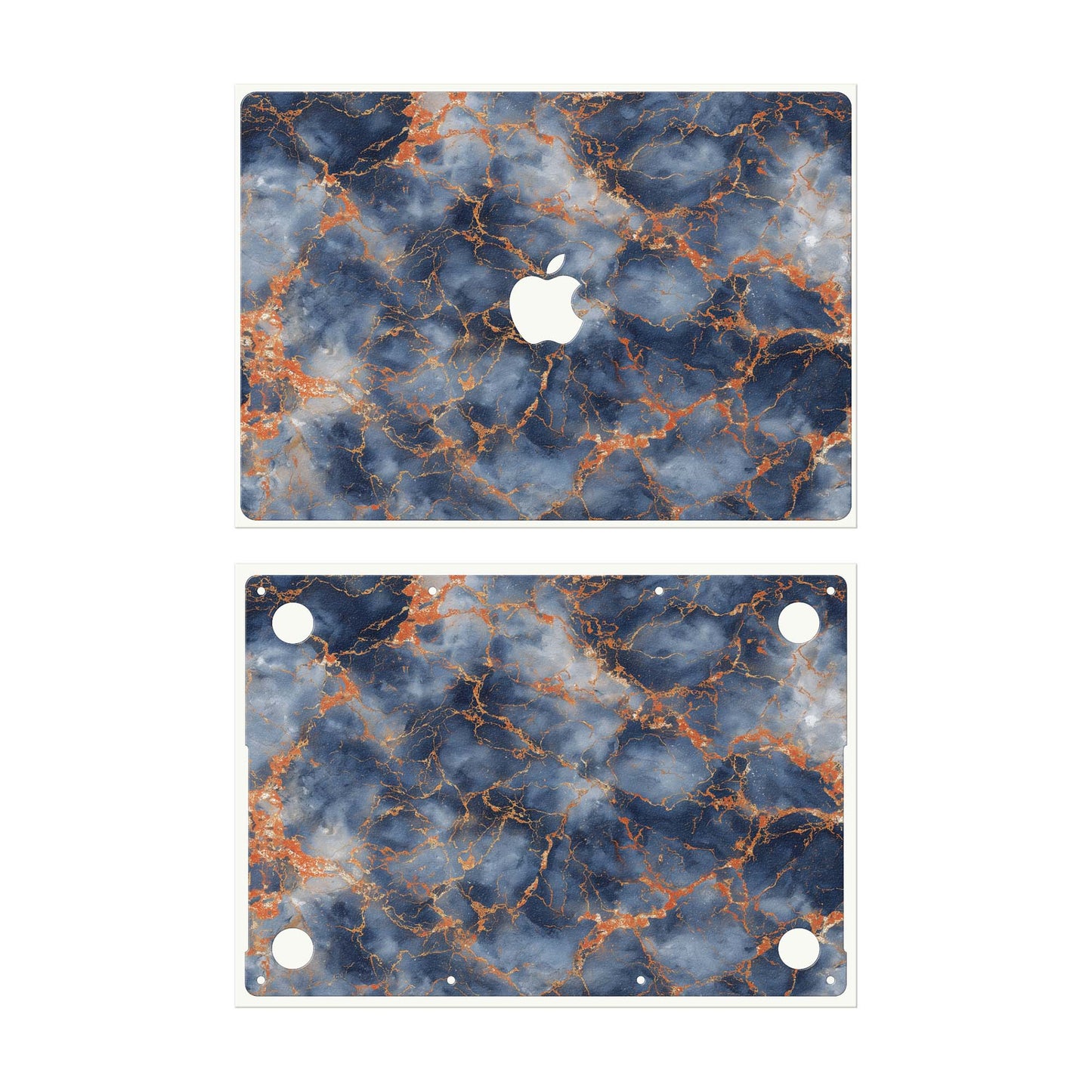 Azulite - MacBook