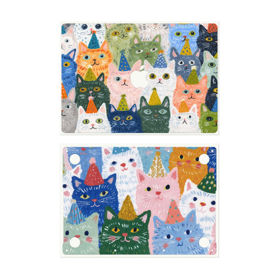 Cat Crew