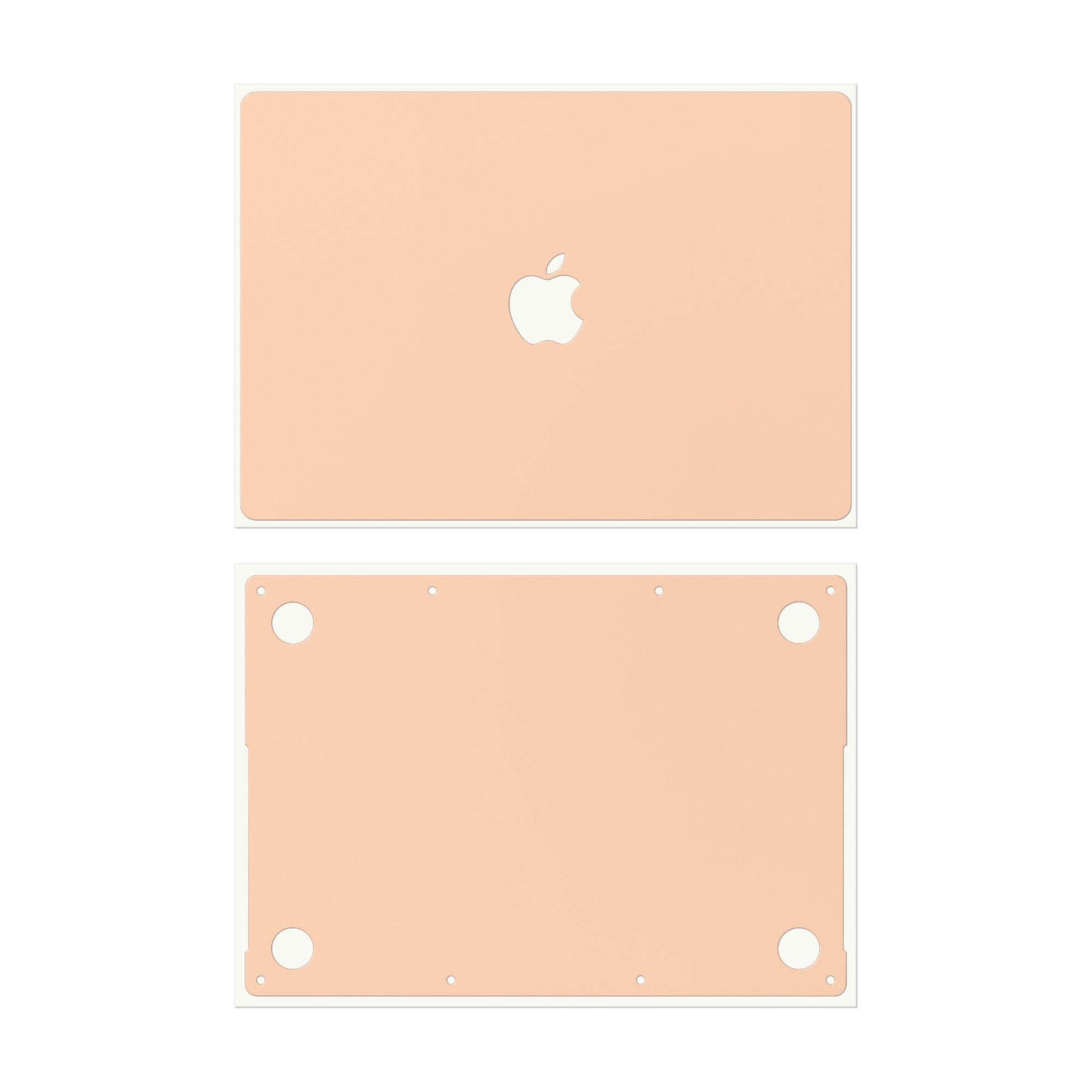 Clayra - MacBook