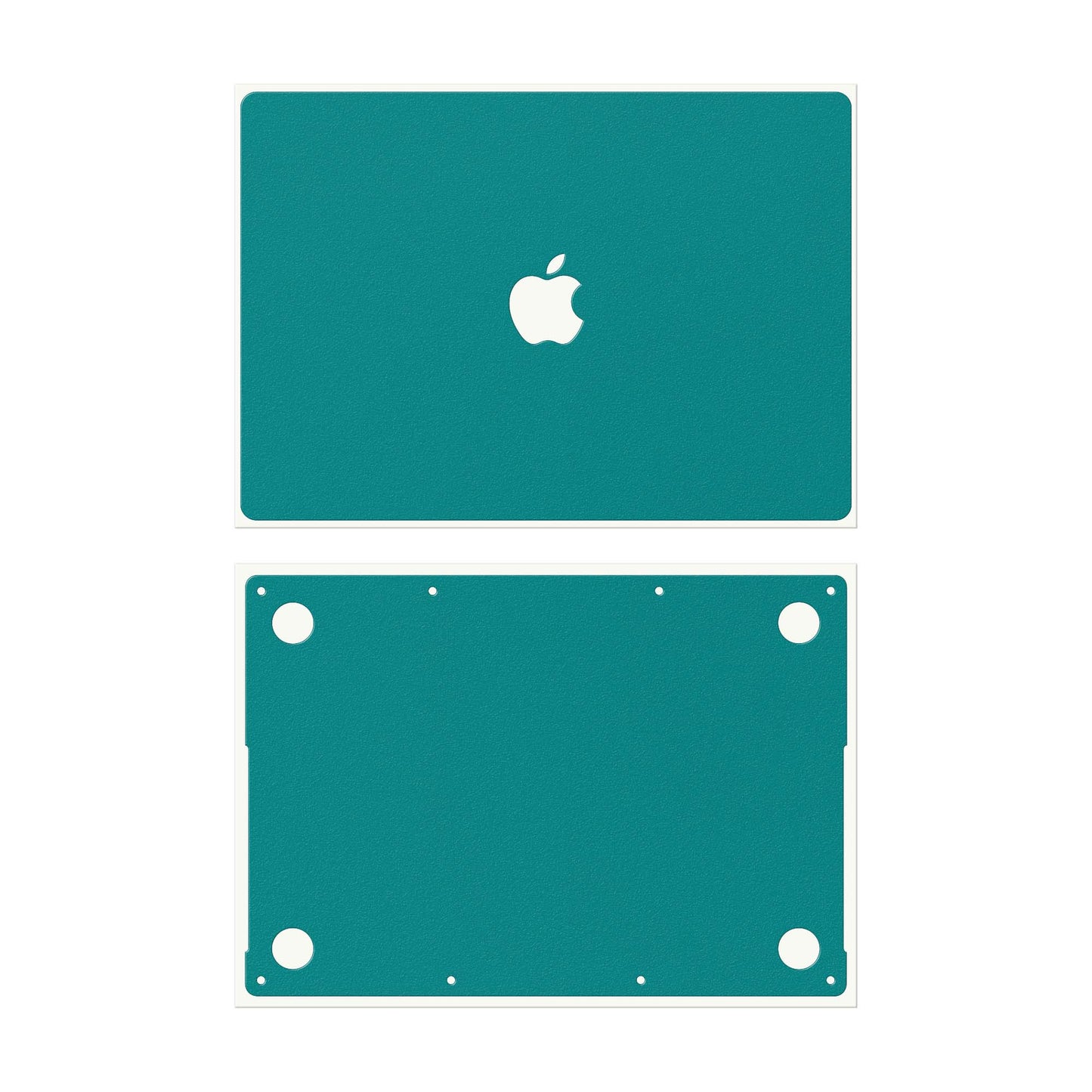 Cyanor - MacBook