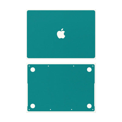 Cyanor - MacBook