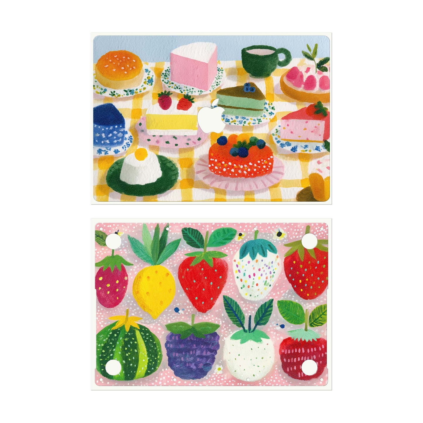 Dessert Art