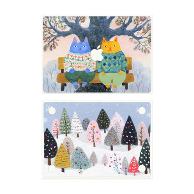 Folk Snow