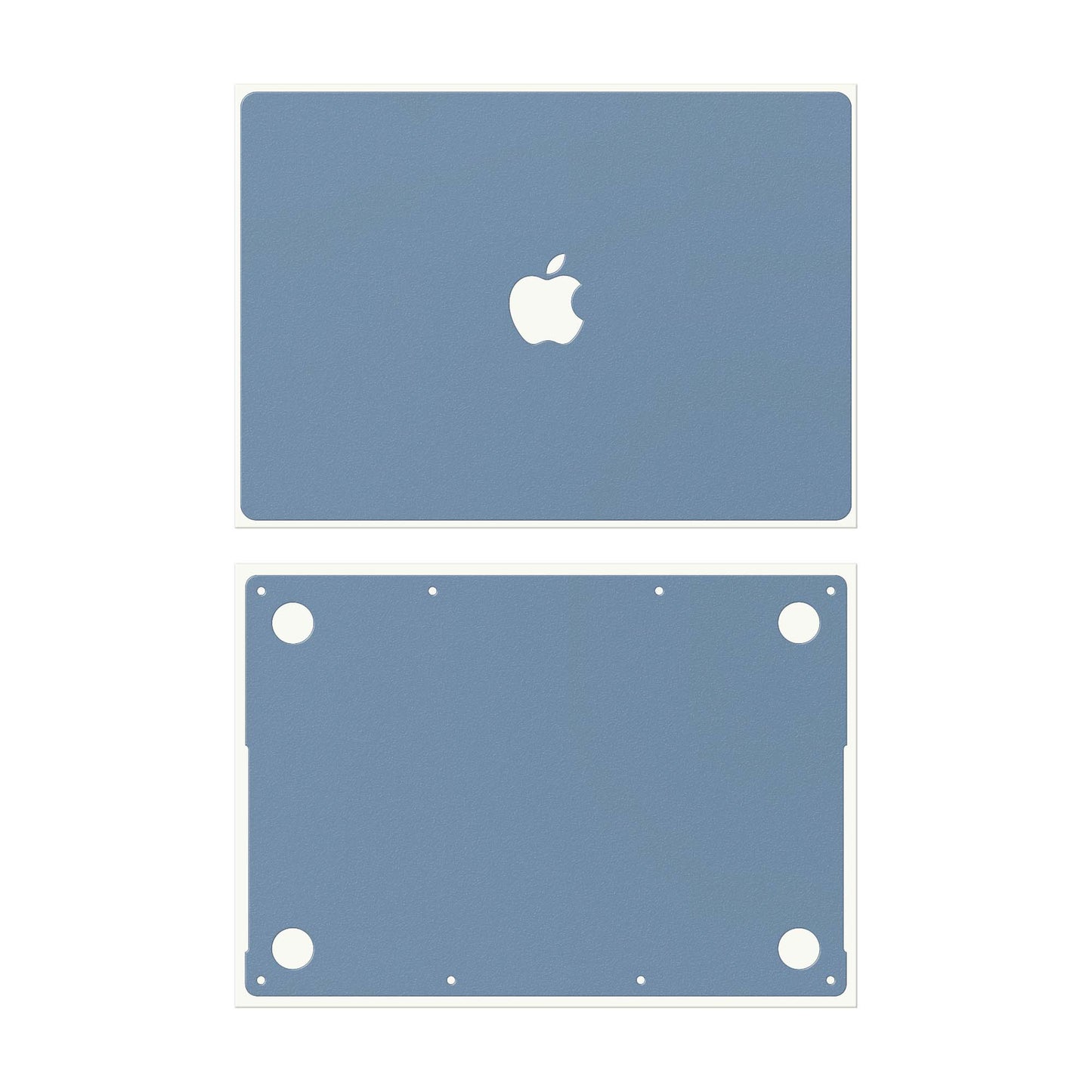 Glacis - MacBook