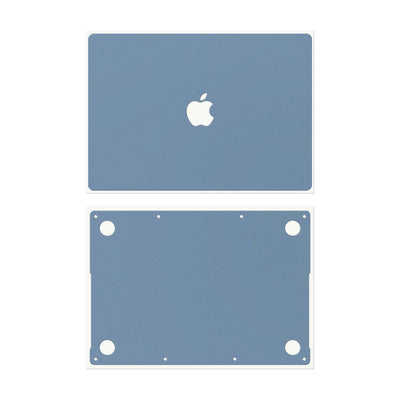 Glacis - MacBook