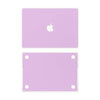 Mauvia - MacBook