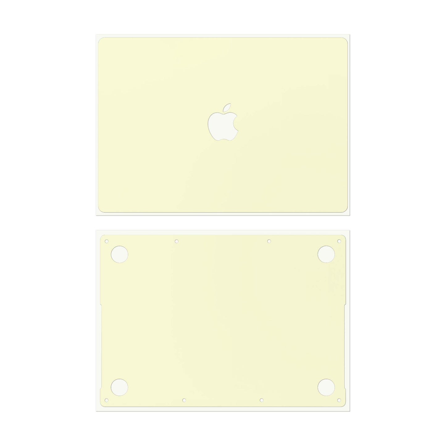 Obscura - MacBook